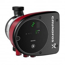 Grundfos Magna 1 DN 25 180 mm