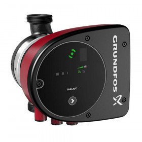 Grundfos Magna 1 DN 25 180 mm