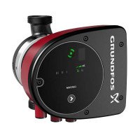 Grundfos Magna 3 Grundfos Magna 3