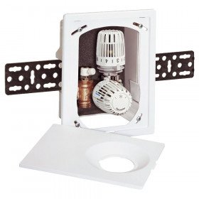 Heimeier Multibox K-RTL 9301 термостатичні блоки