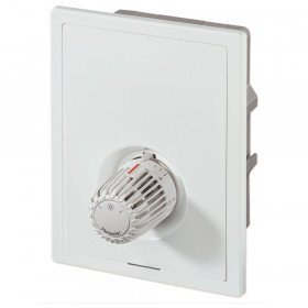 Heimeier Multibox Eclipse K 9318 термостатичні блоки з термоклапаном 