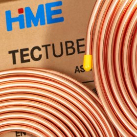 Tectube Cips