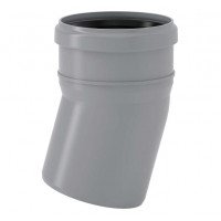 HTB Valsir колено 15°