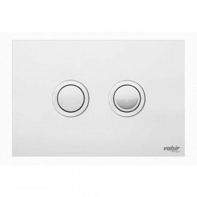 Inox Polished chrome / Polished Circle