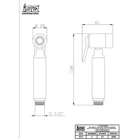 ISA Peonia 22650