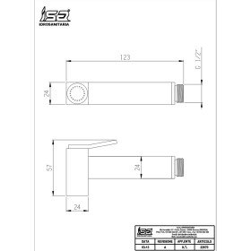ISA Viola 22670NER