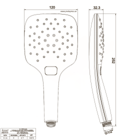 ISA Megan 10870