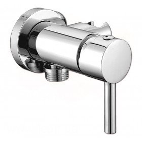 ISA 66430 смеситель с держателем
