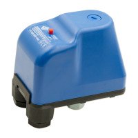 Italtecnica LP3 реле сухого ходу