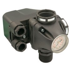 Italtecnica PM5-3W реле тиску
