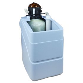 Kinetico Essential 11 компактна безелектрична побутова система пом`якшення води