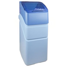 Kinetico Essential 17 компактна безелектрична побутова система пом`якшення води