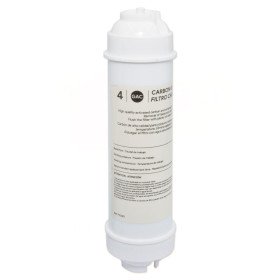 Kinetico 910683 картридж постфільтр з активованим вугіллям до зворотного осмосу Java