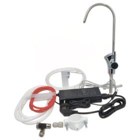 Kinetico Latt Blue 800