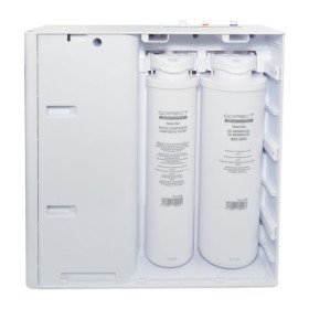 Kinetico Odirect Pro 800 прямоточні системи зворотнього осмосу 2 л/хв фільтрованої води