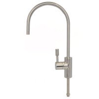 Kinetico Robin 296800 водорозбірні крани для очищеної води систем зворотного осмосуv
