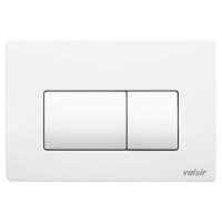 Valsir TROPEA S P1 White