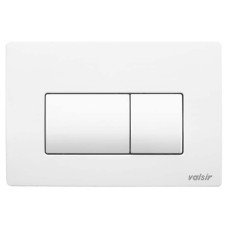 Valsir TROPEA S P1 White