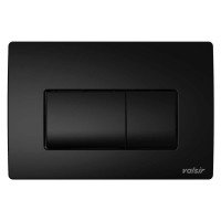 Valsir TROPEA S P1 Black Satin Valsir TROPEA S P1 Black Satin