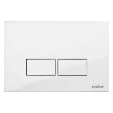 Valsir TROPEA S P3 White