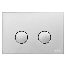 Valsir TROPEA S P4 Satin/Polished