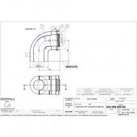 Groppalli A38163