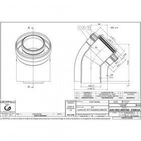 Gropalli A32160