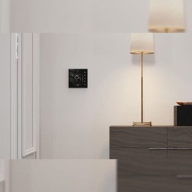 Konveka TW24 Wi-Fi Black