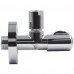 Albertoni L447681 Linea 1/2х3/8