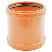 Martoni PVC KGU муфта Martoni PVC KGU муфта