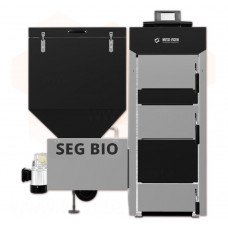 Metal-Fach Classic Seg Bio Platinum Left