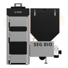 Metal-Fach Classic Seg Bio Platinum Right