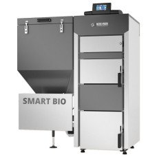 Metal-Fach Smart Bio Left