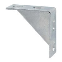 MPC/MPR кутник монтажний HDG