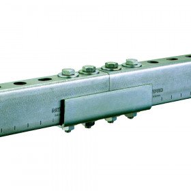 Mupro MPC/MPR з`єднувач стиковий посилений