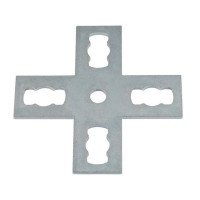Mupro MPR пластина X подібна S+