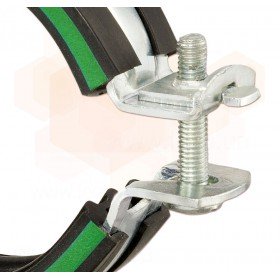 Mupro OPTIMAL Junior M8/M10 хомуты трубопроводов