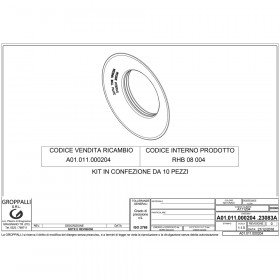 Groppalli A111204