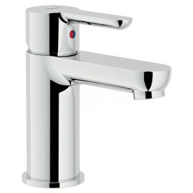 Змішувач для умивальника Nobili ABC AB87118/2CR