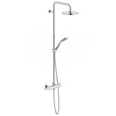 Nobili Tyko TY85430/23CR душовий комплект