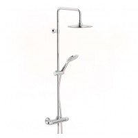 Nobili TAMI TM85130/60CR душовий комплект Nobili TAMI TM85130/60CR душовий комплект