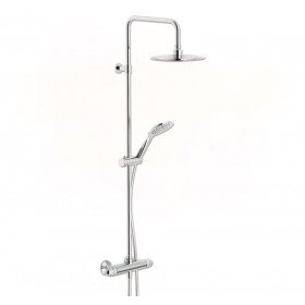 Nobili TAMI TM85130/60CR душовий комплект