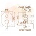 Nobili ABC AB87100CR 