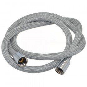 Chromalux Zero Silver Gray
