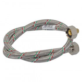 Parinox DN8 1/2х1/2 ВВ кутовий