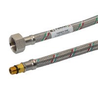 Parigi Parinox DN8 MOK10x1/2 Parigi Parinox DN8 MOK10x1/2