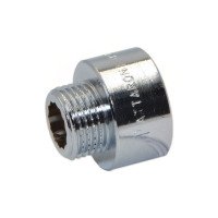 Pattaroni F043CR перехідник редукційний ВЗ