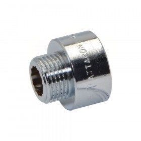 Pattaroni F043CR перехідник редукційний ВЗ
