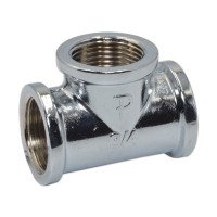 Pattaroni F130CR трійник ВВВ