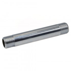 Pattaroni F195CR 120 mm ніпель